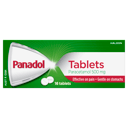 PANADOL 500MG 16 TABLETS thumbnail 2