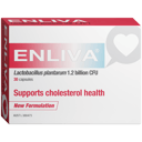ENLIVA 30 CAPSULES thumbnail 1