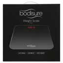 BODISURE WEIGHT SCALE BWS100 BLACK thumbnail 2