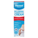 DERMAL THERAPY ECZEMA & DERMATITIS CREAM 60G thumbnail 1