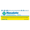 NASALATE CREAM 15G thumbnail 2