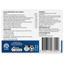 STREPSILS HERBAL COUGH FRESH MENTHOL 16 LOZENGES thumbnail 4