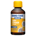 DURO-TUSS RELIEF DRY COUGH LIQUID 200ML thumbnail 1