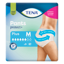 TENA PROSKIN PANTS PLUS UNI 6D MEDIUM 9 PACK thumbnail 2