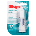 BLISTEX LIP MEDICATED RELIEF TUBE SPF15+ 6G thumbnail 1