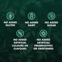 NATURES OWN GLUCOSAMINE SULFATE WITH CHONDROITIN 200 TABLETS thumbnail 8