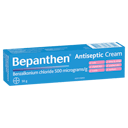 BEPANTHEN ANTISEPTIC CREAM 50G thumbnail 1