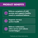 NATURES OWN MOOD BALANCE ST JOHNS WORT 50 TABLETS thumbnail 3