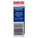 BAND-AID WATERPROOF TOUGH STRIPS 20 PACK thumbnail 3