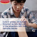 ELASTOPLAST DISNEY MARVEL STRIPS 20 PACK thumbnail 7