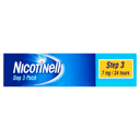 NICOTINELL STEP 3 7MG PATCHES 7 PACK thumbnail 5