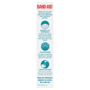 BAND-AID ADVANCED HEALING REGULAR 10 PACK thumbnail 6