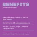 SWISSE ULTIBOOST SLEEP 100 TABLETS thumbnail 3
