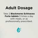 BLACKMORES ECHINACEA FORTE 150 TABLETS thumbnail 3