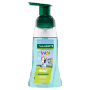 PALMOLIVE KIDS HAND WASH BLUEY CHEEKY BERRY 250ML thumbnail 1