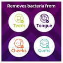 COLGATE TOOTHBRUSH ZIG-ZAG INTERDENTAL CLEAN MEDIUM 3 PACK thumbnail 5