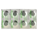 DISPRIN DIRECT CHEWABLES ASPIRIN 300MG 24 TABLET thumbnail 5