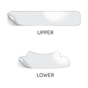 GO2 DENTAGENIE PREMIUM WHITENING STRIPS 28 PACK thumbnail 3