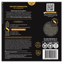SKYN ORIGINAL CONDOMS 40 PACK thumbnail 4
