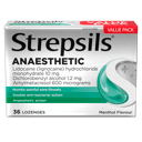STREPSILS PLUS 36 LOZENGES thumbnail 8