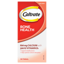 CALTRATE BONE HEALTH 100 TABLETS thumbnail 2