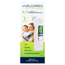 WELCARE EAR THERMOMETER thumbnail 2