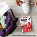 DENCORUB PAIN RELIEVING HEAT PATCHES 3 PACK thumbnail 10