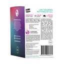 FOUR SEASONS CONDOMS SENSATIONS 50 PACK thumbnail 2