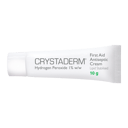 CRYSTADERM FIRST AID CREAM 10G thumbnail 7