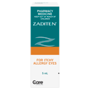 ZADITEN ALLERGY EYE DROPS 5ML thumbnail 10