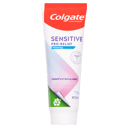 COLGATE TOOTHPASTE SENSITIVE PRO-RELIEF WHITENING 110G thumbnail 11