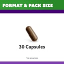 CENOVIS EASYSLEEP VALERIAN 30 CAPSULES thumbnail 5