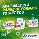 ZYRTEC NASAL SPRAY 10ML thumbnail 5