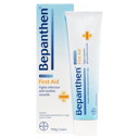 BEPANTHEN FIRST AID CREAM 100G thumbnail 7