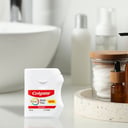 COLGATE DENTAL FLOSS TOTAL DURABLE WAXED 50M thumbnail 5