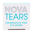NOVA TEARS LUBRICANT EYE DROPS 3ML thumbnail 5