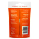 GO2 DENTAGENIE INTERDENTAL BRUSH SIZE 4 ORANGE 12 PACK thumbnail 2
