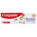 COLGATE TOOTHPASTE KIDS STRAWBERRY 4-6 YEARS 80G thumbnail 2