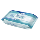 TENA WET WIPES 3-IN-1 LARGE 50 PACK thumbnail 1