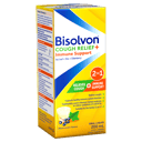 BISOLVON CHESTY COUGH + IMMUNE SUPPORT 200ML thumbnail 1