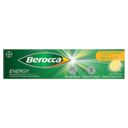 BEROCCA EFFERVESCENT MANGO AND ORANGE 45 PACK thumbnail 5