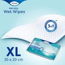 TENA WET WIPES 3-IN-1 LARGE 50 PACK thumbnail 4