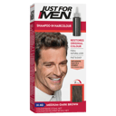 JUST FOR MEN MEDIUM DARK BROWN thumbnail 1