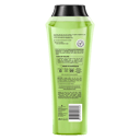 SCHWARZKOPF EXTRA CARE PUSH UP VOLUME SHAMPOO 400ML thumbnail 2