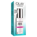 OLAY LUMINOUS AHA SERUM 30ML thumbnail 1