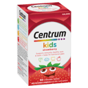CENTRUM KIDS 60 CHEWABLE TABLETS thumbnail 1
