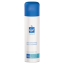 EGO QV ANTIPERSPIRANT NAKED FRAGRANCE FREE 100G thumbnail 1