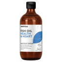 MELROSE FISH OIL LIQUID 500ML thumbnail 1