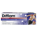 DIFFLAM ANTI INFLAMMATORY EXTRA STRENGTH 5% GEL 75G thumbnail 1