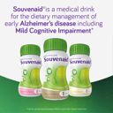 SOUVENAID VANILLA READY TO DRINK 125ML 4 PACK thumbnail 7